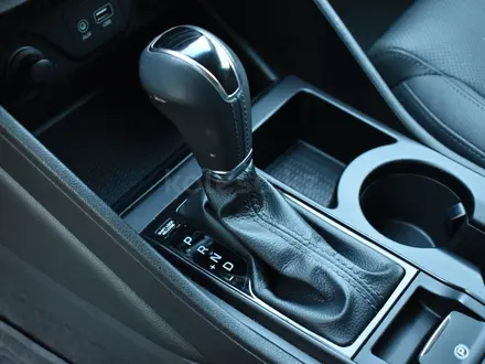 Hyundai Tucson 2019 года за 9 990 000 тг. в Астана – фото 21