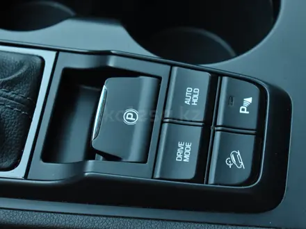 Hyundai Tucson 2019 года за 9 990 000 тг. в Астана – фото 24