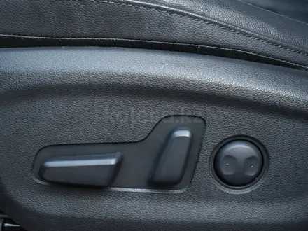 Hyundai Tucson 2019 года за 9 990 000 тг. в Астана – фото 25