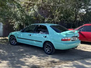 Honda Civic, 1994