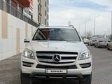 Mercedes-Benz GL 450 2015 годаfor14 500 000 тг. в Актау – фото 3