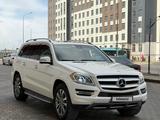 Mercedes-Benz GL 450 2015 годаfor14 500 000 тг. в Актау – фото 2