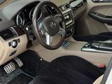 Mercedes-Benz GL 450 2015 годаfor14 500 000 тг. в Актау – фото 5