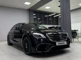 Mercedes-Benz S 500 2013 года за 24 700 000 тг. в Шымкент