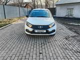 ВАЗ (Lada) Granta 2190 2020 года за 4 300 000 тг. в Темиртау