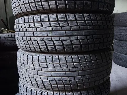 195/65R15 Yokohama ice GUARD ig 20. за 70 000 тг. в Алматы