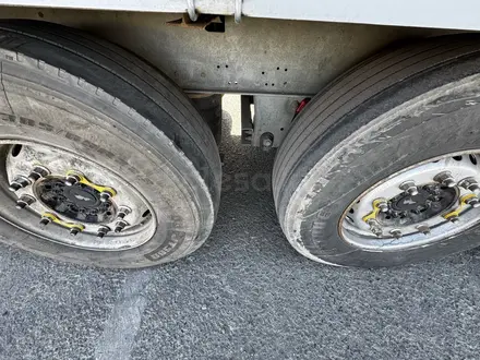 DAF  XF 95 2004 года за 14 000 000 тг. в Астана – фото 11