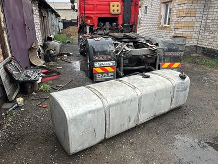 DAF  XF 95 2004 года за 14 000 000 тг. в Астана – фото 14