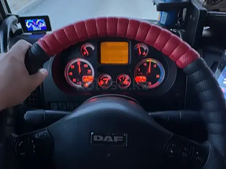 DAF  XF 95 2004 года за 14 000 000 тг. в Астана – фото 16