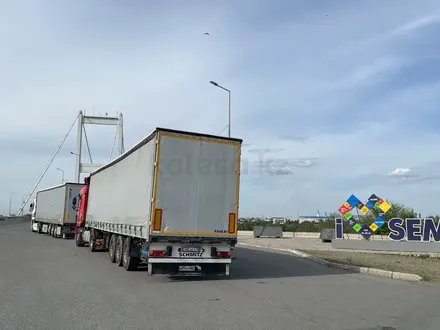 DAF  XF 95 2004 года за 14 000 000 тг. в Астана