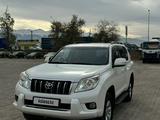 Toyota Land Cruiser Prado 2010 годаfor16 000 000 тг. в Астана – фото 2