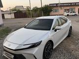 Toyota Camry 2024 годаүшін21 000 000 тг. в Шымкент – фото 4