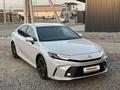 Toyota Camry 2024 года за 21 000 000 тг. в Шымкент