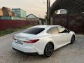 Toyota Camry 2024 года за 21 000 000 тг. в Шымкент – фото 7