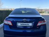 Toyota Camry 2009 года за 7 700 000 тг. в Сарыозек – фото 3