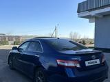 Toyota Camry 2009 года за 7 700 000 тг. в Сарыозек