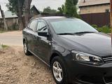 Volkswagen Polo 2015 года за 6 500 000 тг. в Алматы