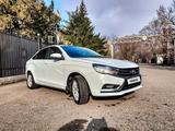ВАЗ (Lada) Vesta 2018 года за 4 700 000 тг. в Алматы – фото 3