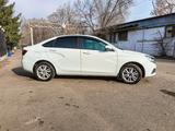 ВАЗ (Lada) Vesta 2018 года за 4 700 000 тг. в Алматы – фото 4