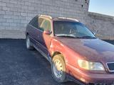 Audi A6 1996 года за 1 850 000 тг. в Шымкент – фото 2