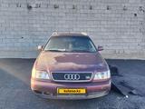 Audi A6 1996 года за 1 850 000 тг. в Шымкент – фото 3