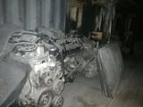 Двигатель ниссан рнесса Rnessa ka24 pnn30 2.4 л 4вд за 300 000 тг. в Алматы – фото 2