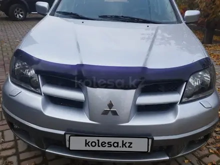 Mitsubishi Outlander 2003 года за 4 900 000 тг. в Алматы