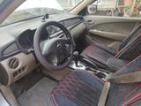 Mitsubishi Outlander 2003 годаүшін4 900 000 тг. в Алматы – фото 5