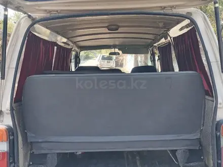 Toyota Hiace 1990 года за 2 500 000 тг. в Актобе – фото 3