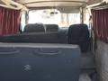 Toyota Hiace 1990 годаүшін2 500 000 тг. в Актобе – фото 6