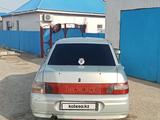 ВАЗ (Lada) 2110 2003 года за 600 000 тг. в Атырау – фото 3