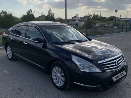 Nissan Teana 2010 года за 5 200 000 тг. в Актау – фото 4