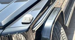 Mercedes-Benz G 500 2009 года за 20 000 000 тг. в Алматы – фото 2