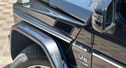 Mercedes-Benz G 500 2009 года за 20 000 000 тг. в Алматы – фото 4