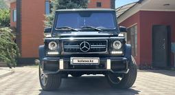 Mercedes-Benz G 500 2009 года за 20 000 000 тг. в Алматы