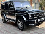 Mercedes-Benz G 500 2009 года за 17 500 000 тг. в Алматы