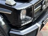 Mercedes-Benz G 500 2009 года за 17 500 000 тг. в Алматы – фото 2