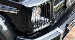 Mercedes-Benz G 500 2009 года за 17 500 000 тг. в Алматы – фото 2