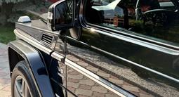 Mercedes-Benz G 500 2009 года за 17 500 000 тг. в Алматы – фото 3