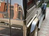 Mercedes-Benz G 500 2009 года за 17 500 000 тг. в Алматы – фото 4