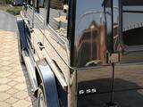 Mercedes-Benz G 500 2009 года за 17 500 000 тг. в Алматы – фото 5
