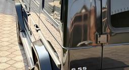 Mercedes-Benz G 500 2009 года за 17 500 000 тг. в Алматы – фото 5