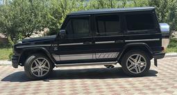Mercedes-Benz G 500 2009 года за 20 000 000 тг. в Алматы – фото 3
