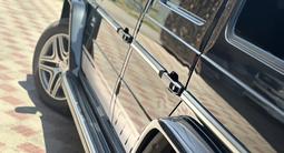 Mercedes-Benz G 500 2009 года за 20 000 000 тг. в Алматы – фото 5