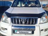 Toyota Land Cruiser Prado 2007 года за 10 800 000 тг. в Актобе