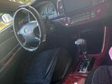 Toyota Camry 2002 года за 4 500 000 тг. в Сарыагаш