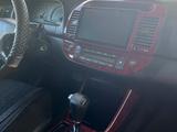Toyota Camry 2002 года за 4 500 000 тг. в Сарыагаш – фото 4