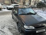 ВАЗ (Lada) 2114 2012 года за 1 750 000 тг. в Алматы – фото 2