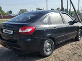 ВАЗ (Lada) Granta 2191 2015 годаүшін2 000 000 тг. в Кеген – фото 2