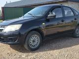 ВАЗ (Lada) Granta 2191 2015 годаүшін2 000 000 тг. в Кеген